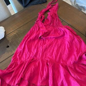 Ralph Lauren summer dress